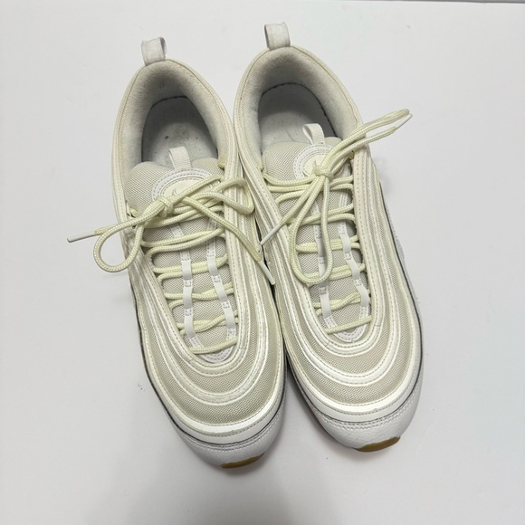 NIKE AIR‎ MAX 97 sneakers white - Picture 2 of 9